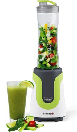 Breville - VBL075 Blend Active Blender